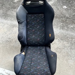 RECARO
レカロ　セミバケ の画像