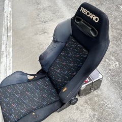 RECARO
レカロ　セミバケ 