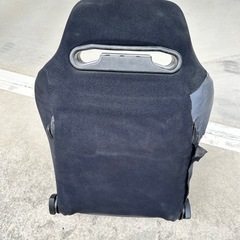 RECARO
レカロ　セミバケ の画像