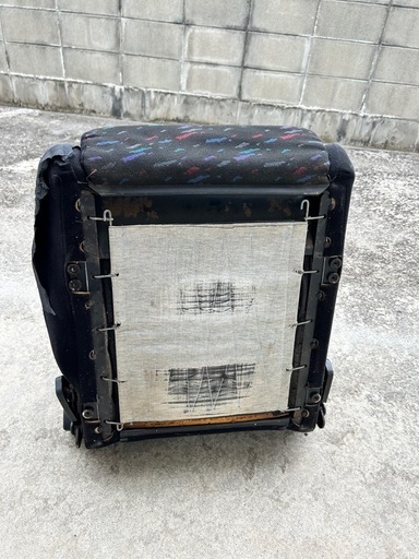 RECARO
レカロ　セミバケ 