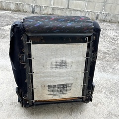 RECARO
レカロ　セミバケ の画像