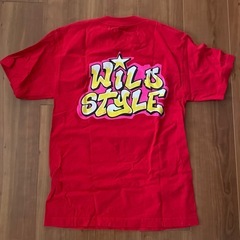 X-LARGE Tシャツ Sサイズ レッド
の画像