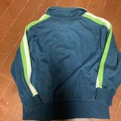 champion  サイズ130cm 羽織り の画像