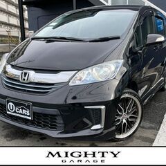☆ホンダ　フリードハイブリッド　1.5プレミアムエディション☆