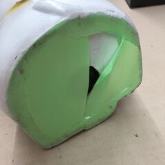 Wa1467 招き猫 白の画像