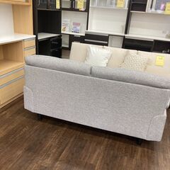 ★ジモティー割あり★3Pｿﾌｧ/クリ-ニング済み/HG-4078の画像