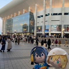 刀剣乱舞の限界オタク(腐、2.5含む)友達募集 - 京都市