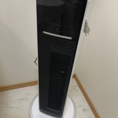 KOIZUMI ホット＆クール 送風機能付ファンヒーター KHF...
