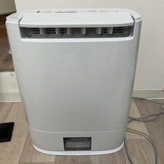 Panasonic 衣類乾燥機除湿機