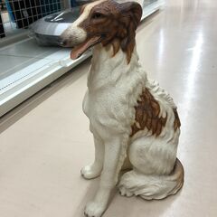 Wa1469 置物 犬
