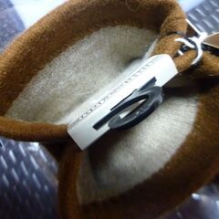 ミラーショーンカシミヤ手袋未使用品の画像