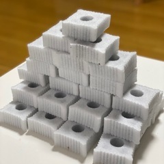 ◾️ロカボーイ用交換フィルターの画像