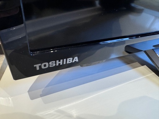 美品！！TOSHIBA 液晶テレビ　※価格変更しました※　