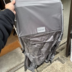 チャイルドシート レインカバー