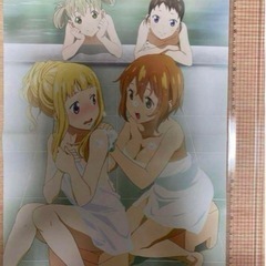（42）ソウルイーターノット　ポスター