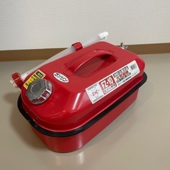 ホンダ・ジャイロX-原付ミニカー登録-  (グリップヒーター・キャリアボックス・ヘルメット・携行缶付き)の画像