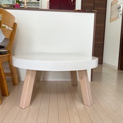 ローテーブル