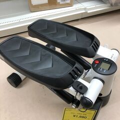 Wa1471 ステッパー PYKES PEAK