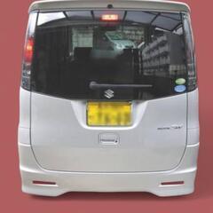 スズキ車のよくテールランプが点かないの修理致します👨‍🔧