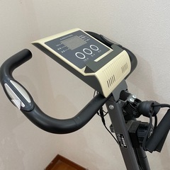 エアロバイク
の画像