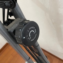 エアロバイク
の画像