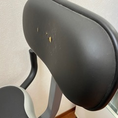 エアロバイク
の画像