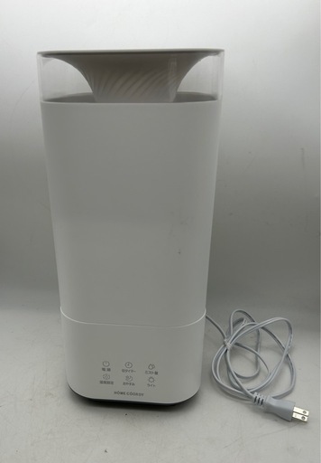 超音波 加湿器