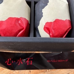 コシノジュンコ 化粧品石鹸 6個セット ボディソープ の画像