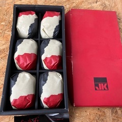 コシノジュンコ 化粧品石鹸 6個セット ボディソープ 