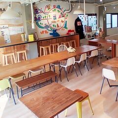 【国内留学♪　英語力を身につける環境で住込み】～ゲストハウスで家賃無料で住み込み体験～の画像
