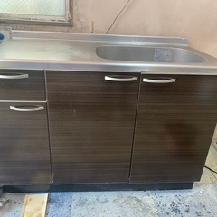 流し台　シンク　キッチン