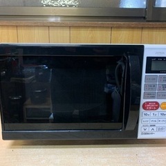 電響社　オーブンレンジ  DO-M1617