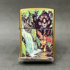 【愛品館 江戸川店】ジッポー 限定品 1995年製 ミステリーオ...