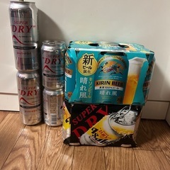 ビールの画像
