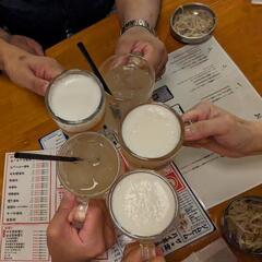 グルメ・飲み友達募集です🍺🍲