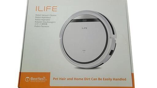 アイライフ lLIFE ロボット掃除機 V3S PRO クリーナー
