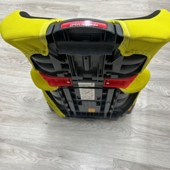 ジュニアシートの画像