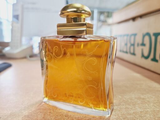 【愛品館 市原店】未使用品！オードトワレヴァンキャトル フォーブル50mL