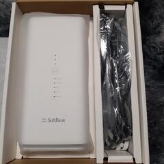 SoftBankAIR5Gの画像