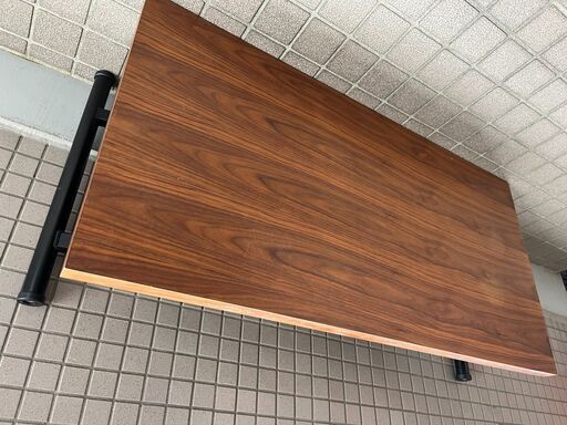 【お取引中】ニトリ昇降ダイニングテーブル