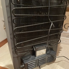 室内用ワインセラーの画像