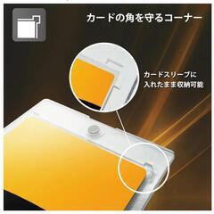 カードローダー マグネットローダー トレカケース 国内トレカ規格対応 スリーブ付の画像