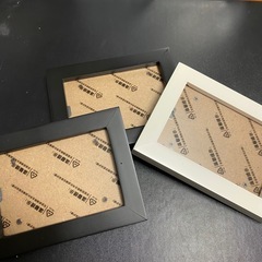 写真立て