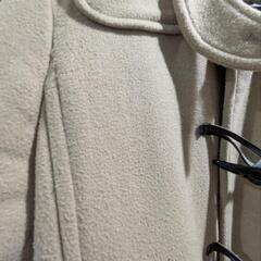 BABYLON★ダッフルコートの画像