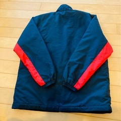 PUMAジャンパー160㌢の画像