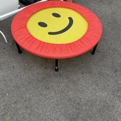 F-1525　トランポリンの画像