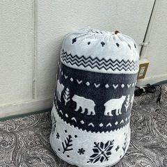 こたつカバーorカーペットの画像