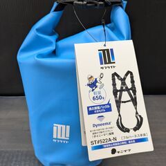 【値下げ特価品】【未使用品】タニザワ　フルハーネス　ST＃522...