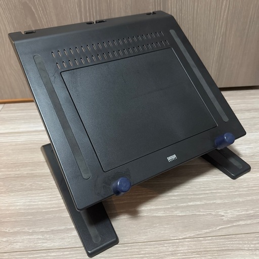 ノートPC スタンド　4段階