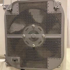 ダイニチ　石油ファンヒーターの画像